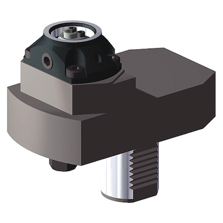 Taper Shank Tool Holder, AB2, MPN:TACU017KM40SA60908159
