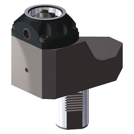 Taper Shank Tool Holder, AB2, MPN:TACU018KM63SA60908174