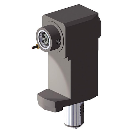 Taper Shank Tool Holder, AB2, MPN:TACU019KM50DR60945550