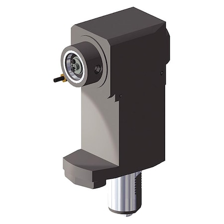 Taper Shank Tool Holder, AB2, MPN:TACU019KM50DR60945551