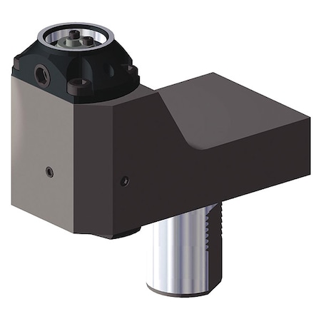 Taper Shank Tool Holder, AB2, MPN:TACU019KM50SA60945552