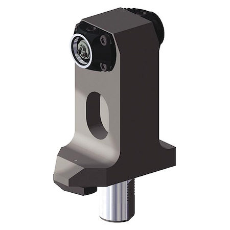 Taper Shank Tool Holder, AB2, MPN:TACU019KM50SR60945554