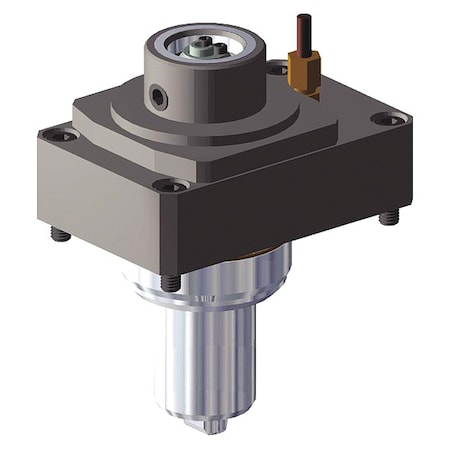 Taper Shank Tool Holder, AB2, MPN:TACU020KM40DA60945556
