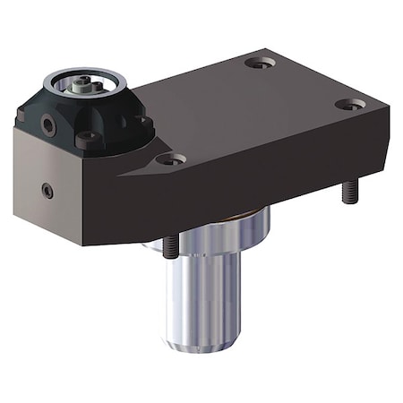 Taper Shank Tool Holder, AB2, MPN:TACU020KM40SA60945559