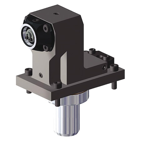 Taper Shank Tool Holder, AB2, MPN:TACU020KM40SR60945560