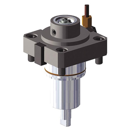 Taper Shank Tool Holder, AB2, MPN:TACU035KM32DA60945561