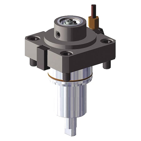 Taper Shank Tool Holder, AB2, MPN:TACU035KM32DA60945562