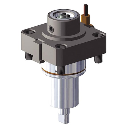 Taper Shank Tool Holder, AB2, MPN:TACU036KM40DA60945567