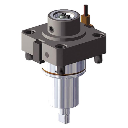 Taper Shank Tool Holder, AB2, MPN:TACU036KM40DA60945568
