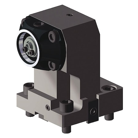 Taper Shank Tool Holder, AB2, MPN:TACU036KM50SR60945574