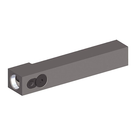 Clamp, KM MICRO 16 SQ. Shank 16mm CLA MPN:KM16NCM1616100