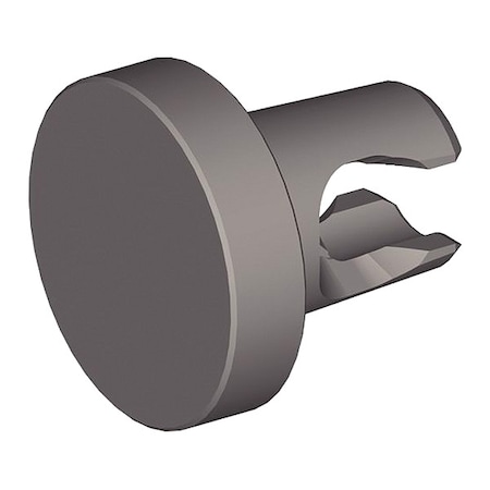 Plug, KM MICOR, KM TAPER MPN:KM16P