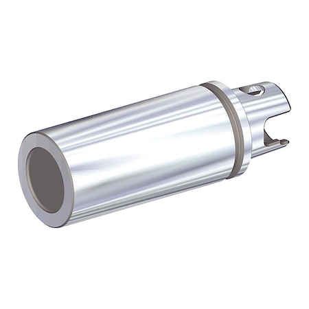 End Mill Holder Blank, KM32TS MPN:KM32TSGB32070M
