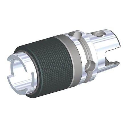 Chuck, Tapping KM40TS MPN:KM40TSST1045M