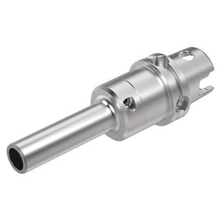 Hydraulic Chuck, 25.50mm, KM63TS MPN:KM63TSHCSL18170M