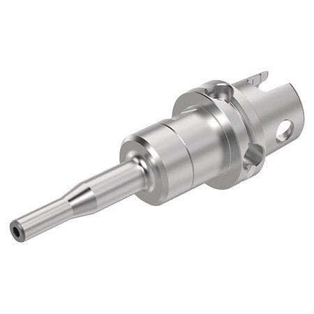 Hydraulic Chuck, 13.50mm, KM63TS MPN:KM63TSHCSLT06160M