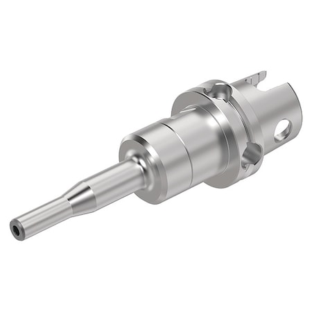 Hydraulic Chuck, 15.50mm, KM63TS MPN:KM63TSHCSLT08160M