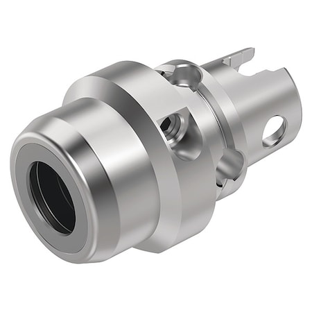Hydraulic Chuck, 65.00mm, KM63TS MPN:KM63TSHCTHT125315