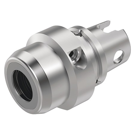 Hydraulic Chuck, 65.00mm, KM63XMZ MPN:KM63XMZHCTHT125350