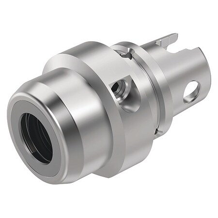Hydraulic Chuck, 65.00mm, KM63XMZ MPN:KM63XMZHCTHT32090M