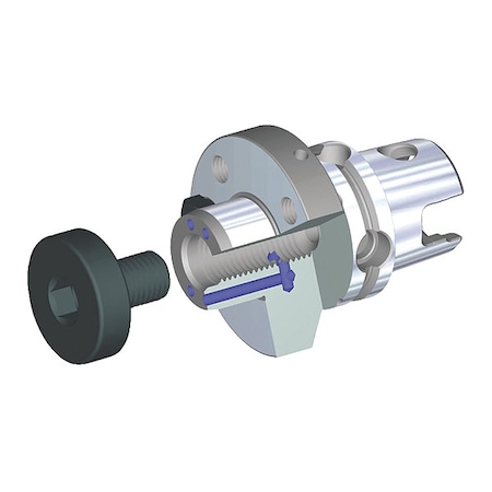 Adapt, ShellMill KM80TS MPN:KM80TSSMC150158