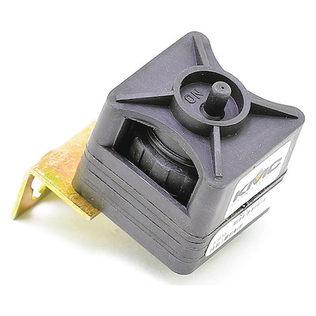 Relay, Diverting with Bracket MPN:RCC-1109