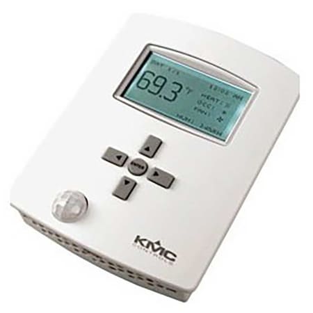 Controller, 3 Relay, 6 Outputs, Hum And Occ MPN:BAC-121136CW