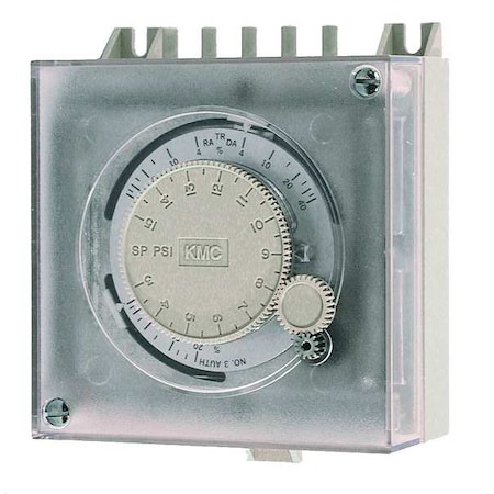 Receiver Controller, Receiver Controller, Dual Input MPN:CCC-1002