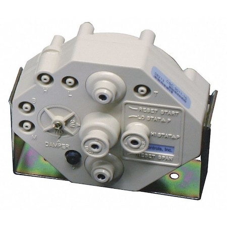 Reset Volume Controller, 15 to 30 psi MPN:CSC-3025-10