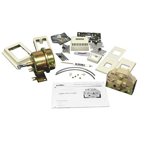 VAV Control Kit, Cooling Only MPN:KIT-1001