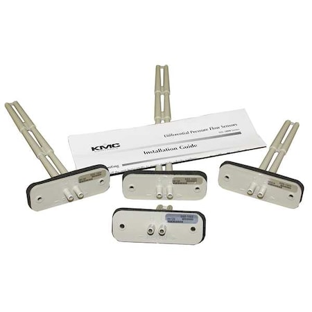 VAV Control Kit, Diff Press Flow Sensor MPN:KIT-1005