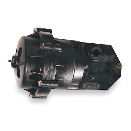 Rotary Pneumatic Actuator, Fixed MPN:MCP-36313000