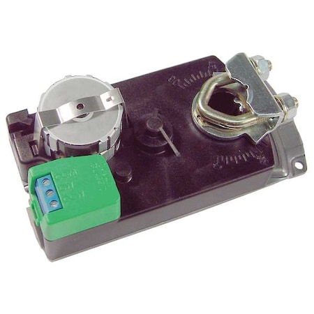 Electric Actuator, -22 to 131F MPN:MEP-4003