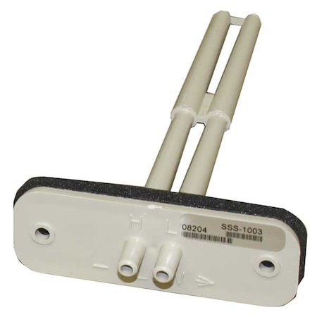 Differential Pressure Sensor, Air, 24V AC MPN:SSS-1003