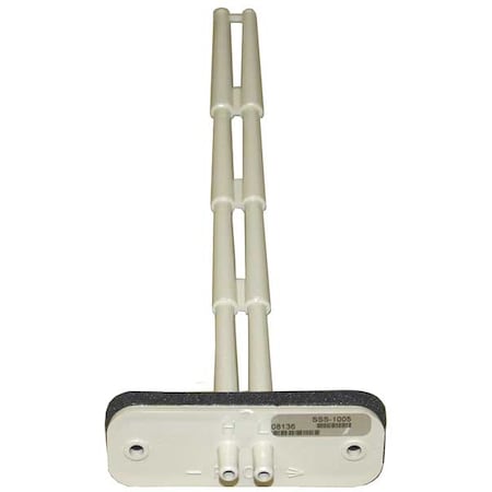 Differential Pressure Flow Sensor, 10 In MPN:SSS-1005