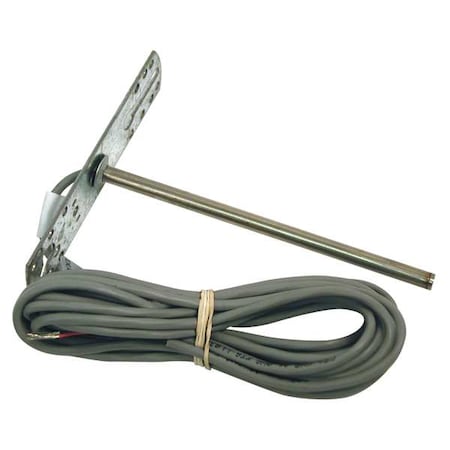 Duct Temp Sensor, Thermistor, -40-248 F MPN:STE-1405