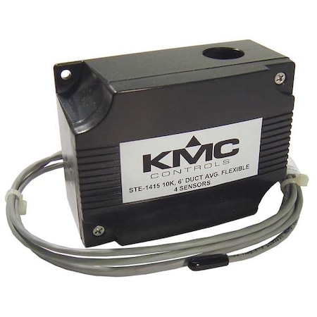 Temperature Sensor, 6 Ft. Duct Averaging MPN:STE-1415