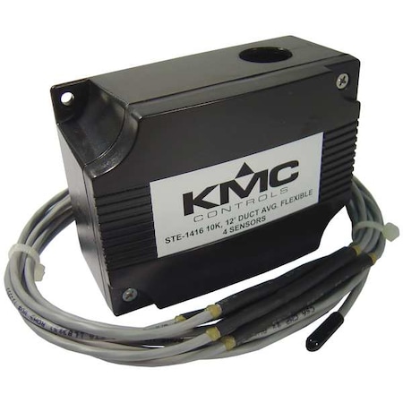 Temperature Sensor, 12 Ft. Duct Averaging MPN:STE-1416