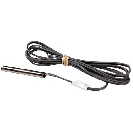 Temperature Sensor, Thermistor, -40-248 F MPN:STE-1455
