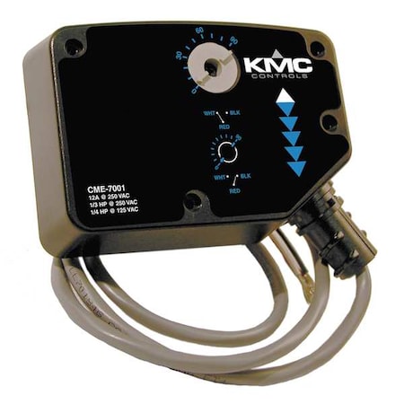 Single Switch, MEP-7000 Series Actuators MPN:CME-7001