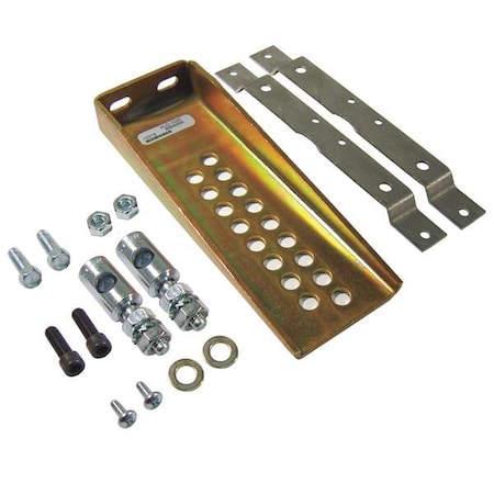 Crank Arm Kit, MEP-4000 Series Actuators MPN:HLO-1020