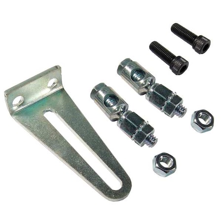 Crank Arm Kit, MEP-7000 Series Actuators MPN:HLO-4001