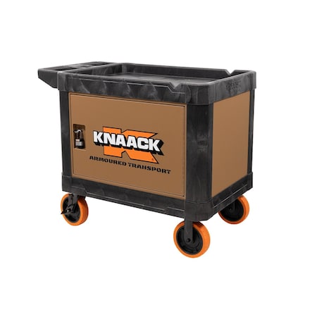 Example of GoVets Knaack category