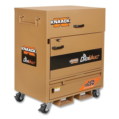 Datavault Mobile w/2KL MPN:118-M-KL