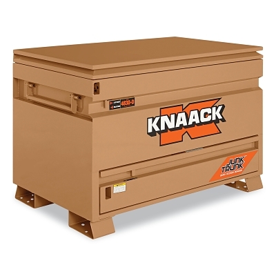 Chest w/Junk Trunk w/Kl MPN:4830-D-KL