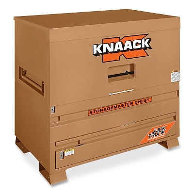 Piano Box w/ Junk TRUNKW/2KL MPN:79-D-KL
