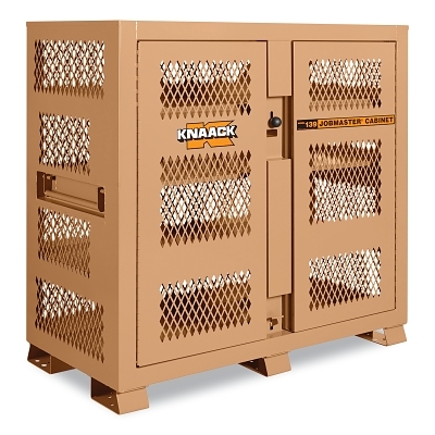 Tool Kage Cabinet w/Kl MPN:139-MT-KL
