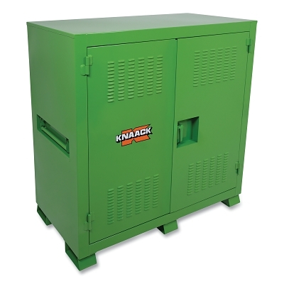 Safety Kagecabinet Ventw/Kl MPN:139-SK-03-KL