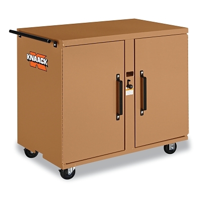 Classic Rolling Workbench w/Kl MPN:44-KL
