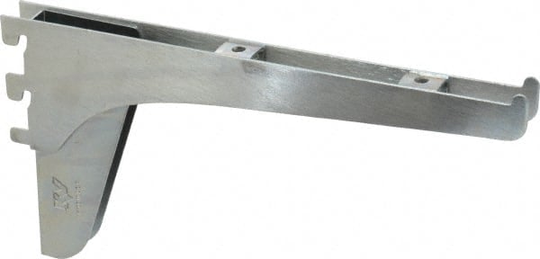 Anachrome Steel Coated Double Bracket MPN:185 ANO 8